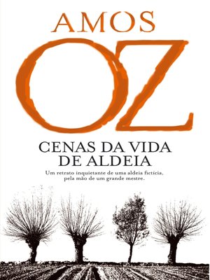 cover image of Cenas da Vida de Aldeia